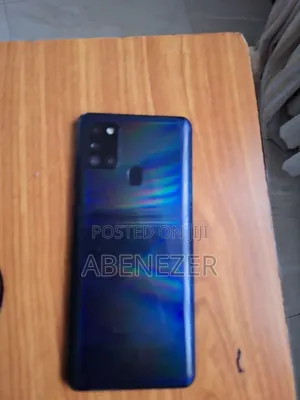 Samsung Galaxy A21s 64 GB