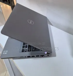 New Laptop Dell Latitude 5410 8GB Intel Core i5 SSD 256GB