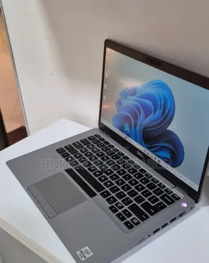 New Laptop Dell Latitude 5410 8GB Intel Core i5 SSD 256GB