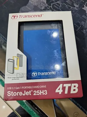 Computer Hardware