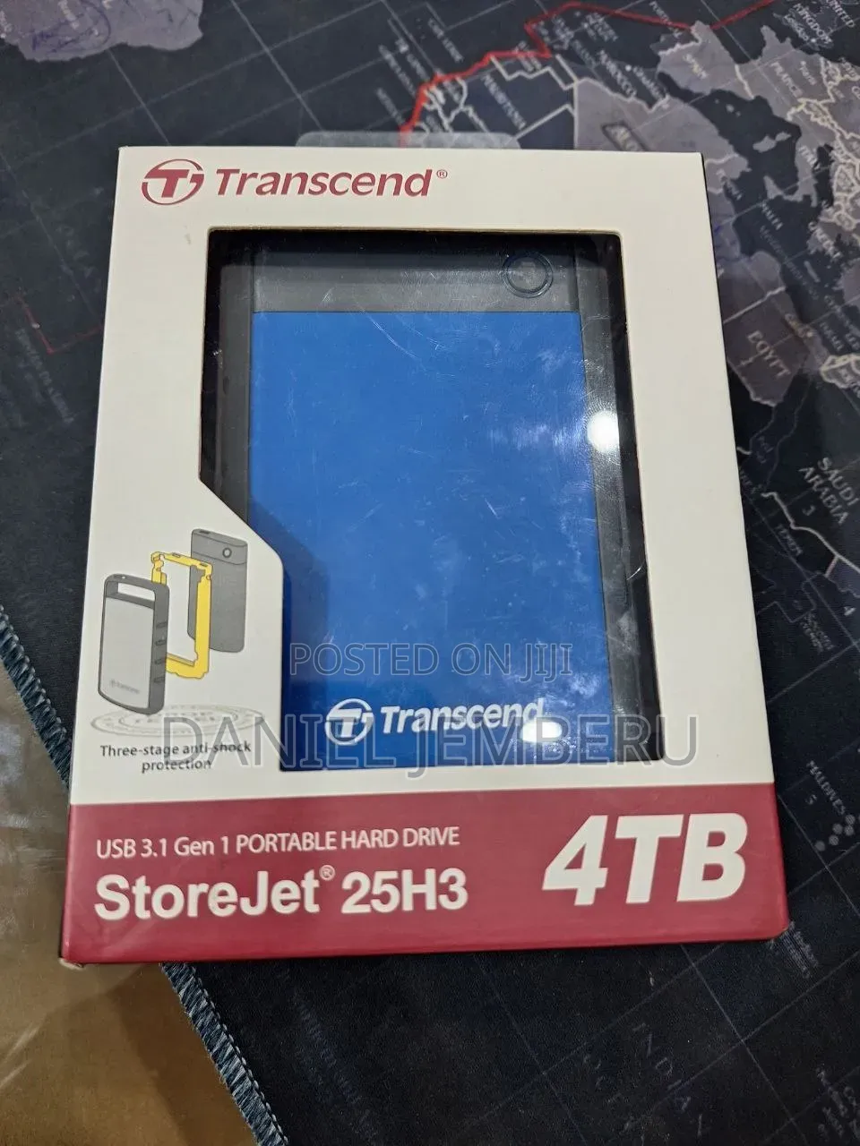 Computer Hardware
