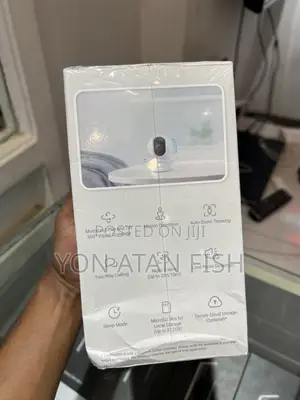 Ezviz Smart Home Security Camera