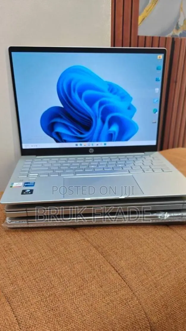New Laptop HP Pavilion 14 16GB Intel Core i5 SSD 1T