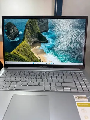 New Laptop Asus VivoBook 15 X505BA 16GB AMD Ryzen 7 SSD 512GB