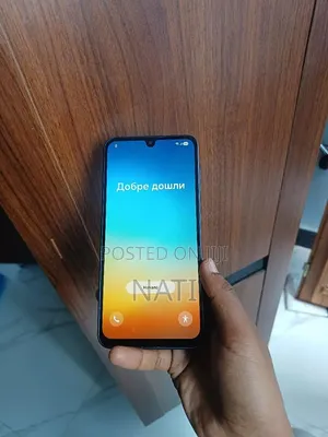 Samsung Galaxy A15 5G 128 GB Black