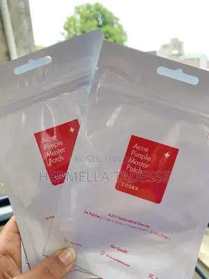 Acne Pimple Patch