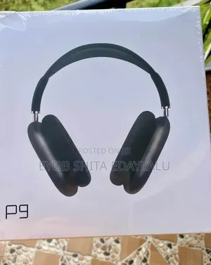 P9 Wirelrss Bluetooth