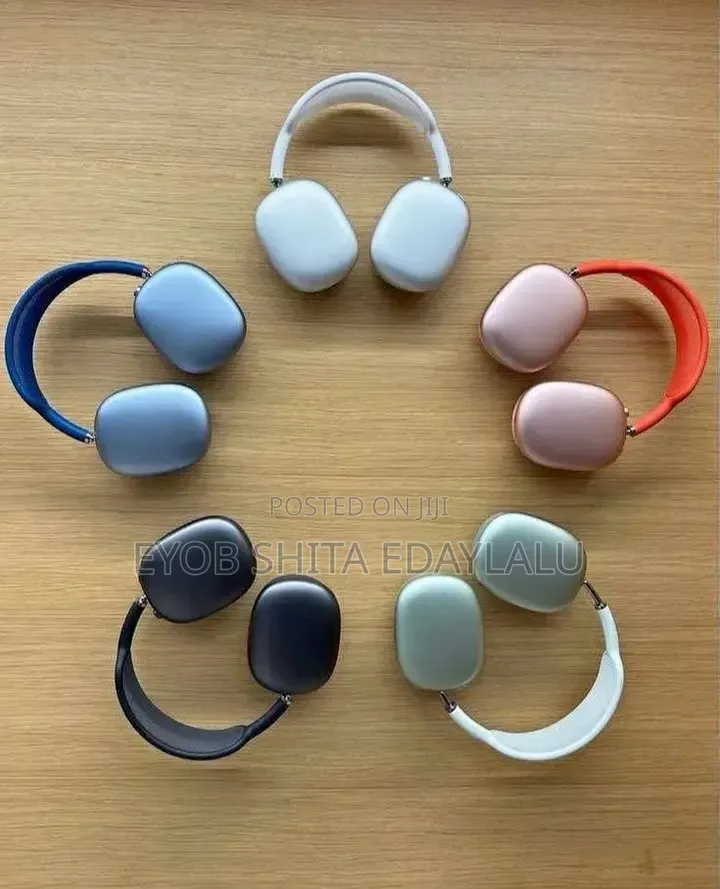 P9 Wirelrss Bluetooth