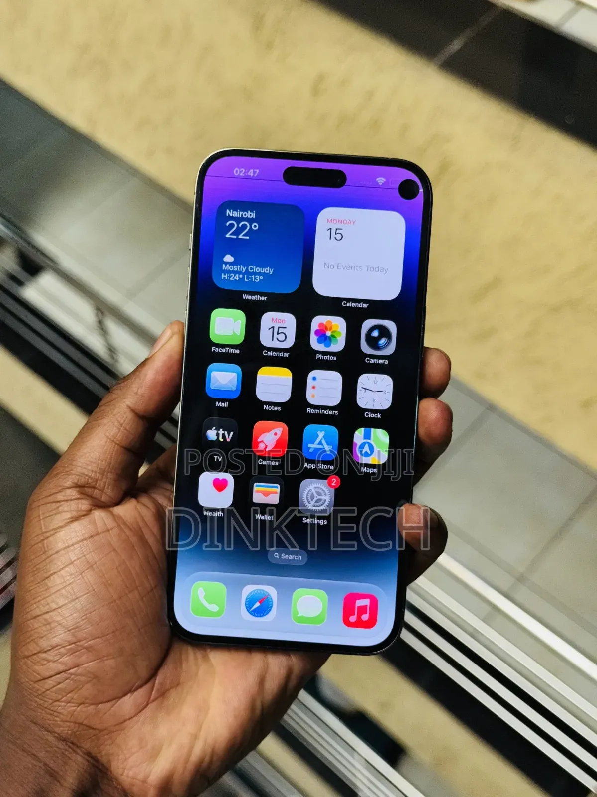 Apple iPhone 14 Pro Max 128 GB