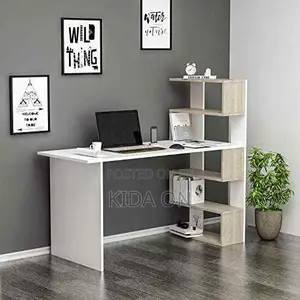 ዘመናዊ የreading Table