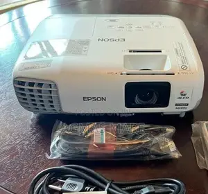 Epson Powerlite 955w 3lcd Projector 3200 Ansi Full Hd 1080p