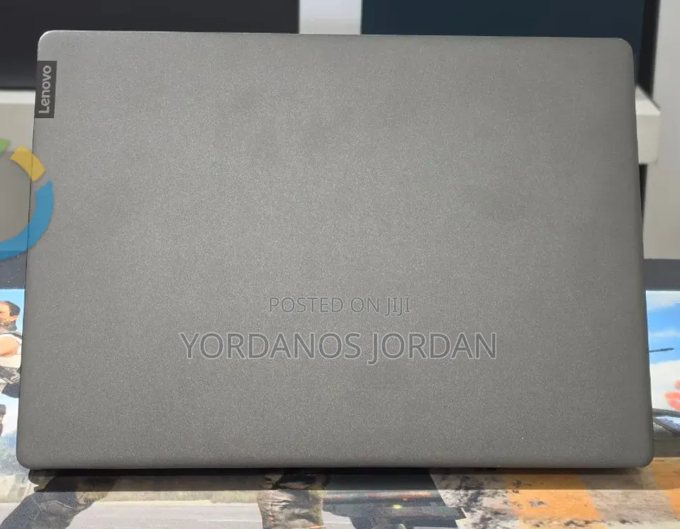 New Laptop Lenovo IdeaPad 1 16GB AMD Ryzen 7 SSD 512GB