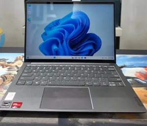 New Laptop Lenovo IdeaPad 1 16GB AMD Ryzen 7 SSD 512GB