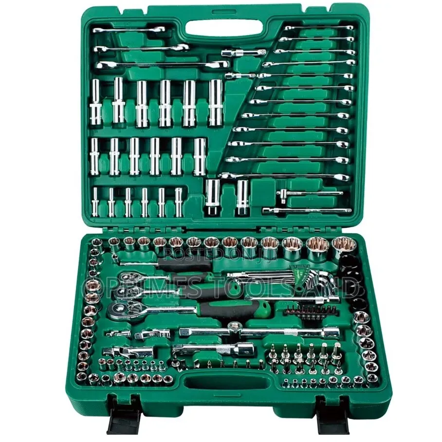 Tool Set Original