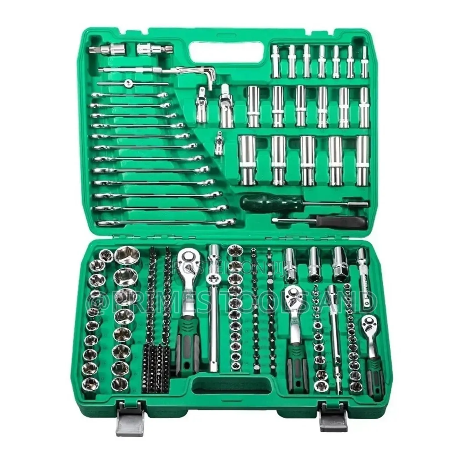 Tool Set Original