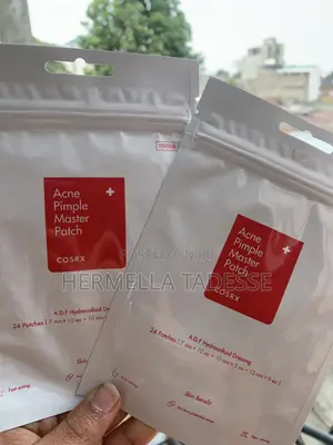 Acne Pimple Patch