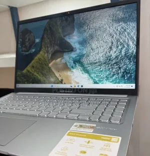 New Laptop Asus VivoBook 15 X505BA 16GB AMD Ryzen 7 SSD 512GB
