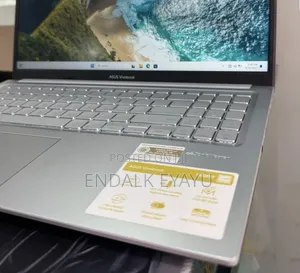 New Laptop Asus VivoBook 15 X505BA 16GB AMD Ryzen 7 SSD 512GB