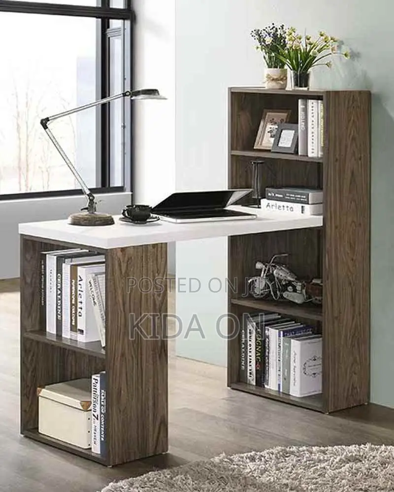 Reading Table በትዕዛዝ