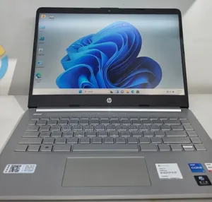 New Laptop HP Stream Notebook 16GB Intel Core i5 SSD 512GB