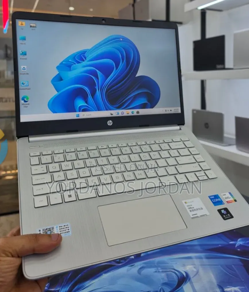 New Laptop HP Stream Notebook 16GB Intel Core i5 SSD 512GB