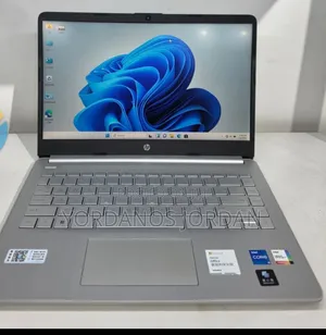 New Laptop HP Stream Notebook 16GB Intel Core i5 SSD 512GB