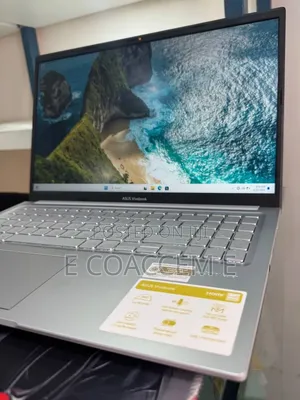 New Laptop Asus 16GB AMD Ryzen 7 SSD 512GB