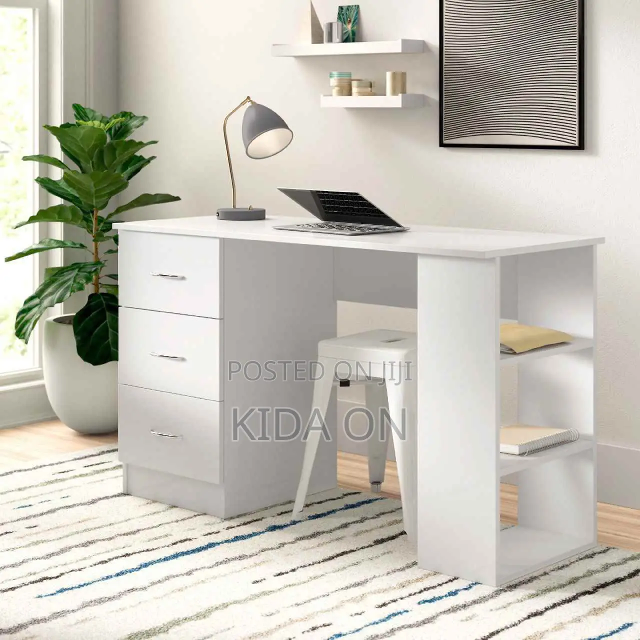 Reading Table በትዕዛዝ እንሰራለን