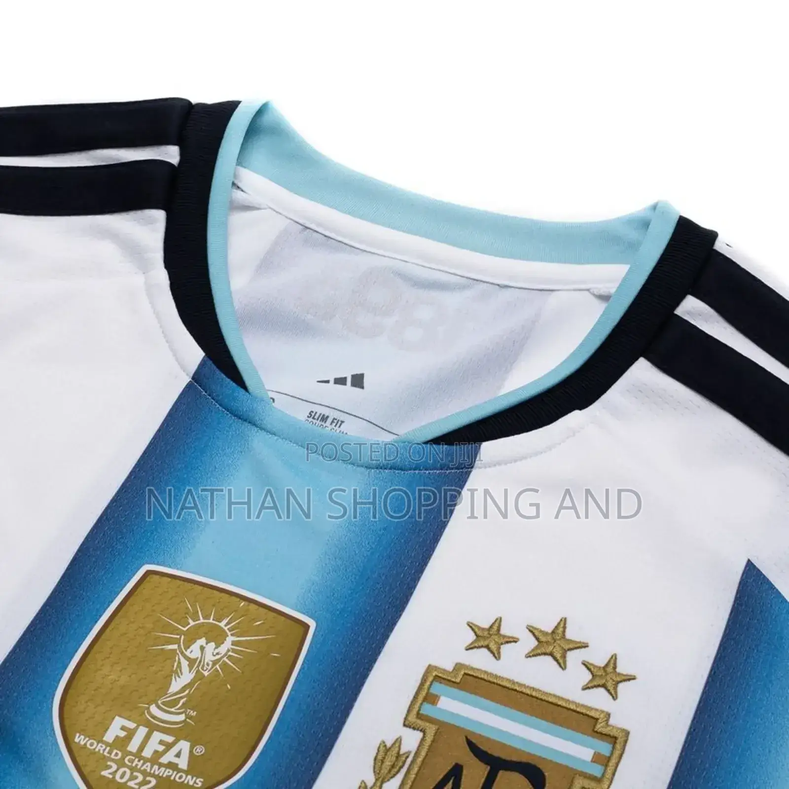 Argentina Jersey 2026 FIFA World Cup