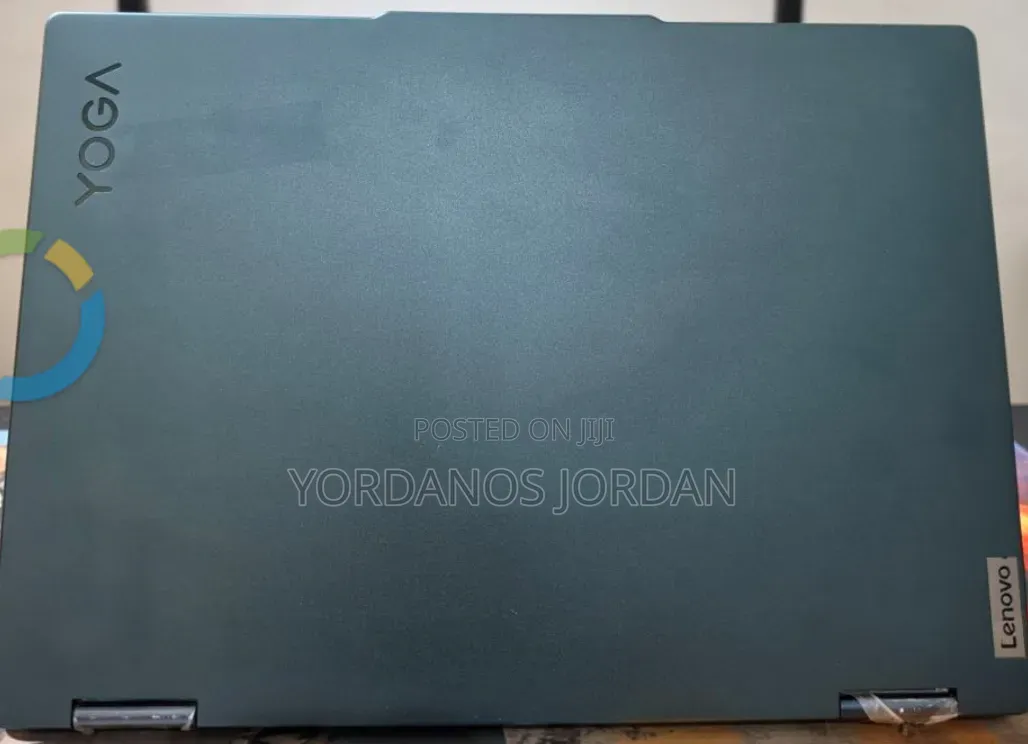 New Laptop Lenovo ThinkPad X390 Yoga 16GB Intel Core i7 SSD 512GB