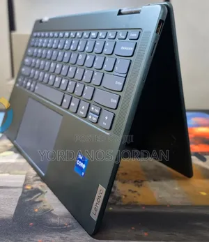 New Laptop Lenovo ThinkPad X390 Yoga 16GB Intel Core i7 SSD 512GB