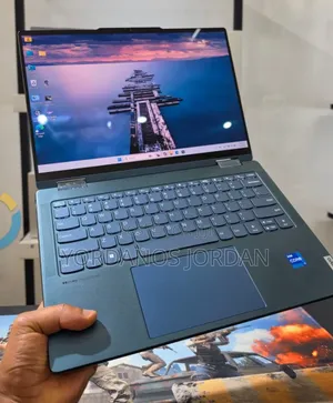 New Laptop Lenovo ThinkPad X390 Yoga 16GB Intel Core i7 SSD 512GB