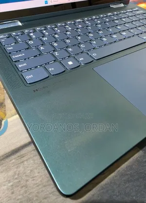 New Laptop Lenovo ThinkPad X390 Yoga 16GB Intel Core i7 SSD 512GB