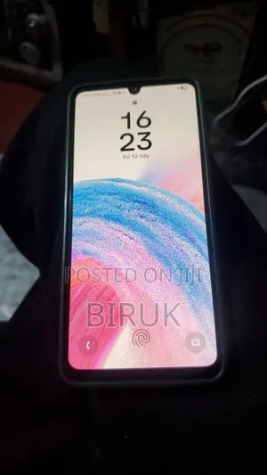 Samsung Galaxy A33 5G 128 GB Black