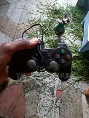 Playstation 3 Controllerwith Charger Cabel