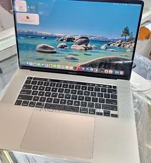 New Laptop Apple MacBook Pro 2019 32GB Intel Core i9 SSD 1T
