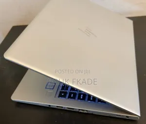 New Laptop HP EliteBook 840 G5 16GB Intel Core i7 SSD 512GB