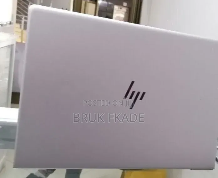 New Laptop HP EliteBook 840 G5 16GB Intel Core i7 SSD 512GB