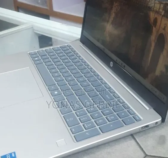New Laptop HP Stream Notebook 16GB Intel Core i5 SSD 512GB