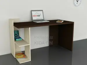 Reading Table በትዕዛዝ እንሰራለን
