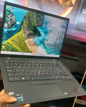 New Laptop Lenovo ThinkPad X1 Carbon 16GB Intel Core i7 SSD 1T