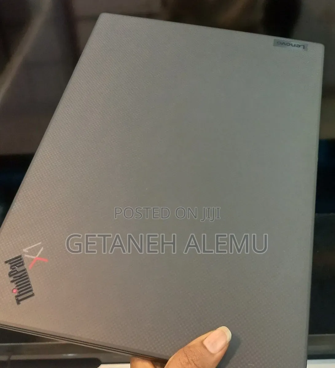 New Laptop Lenovo ThinkPad X1 Carbon 16GB Intel Core i7 SSD 1T