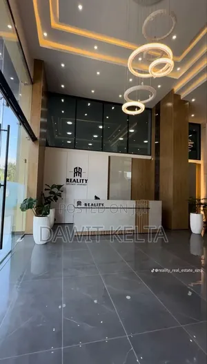 Furnished 2bdrm Apartment in Addis Ababa, Bole for sale