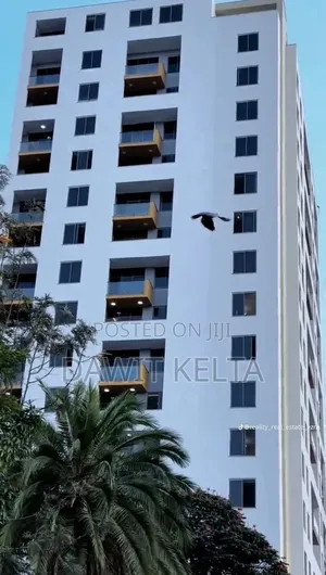 Furnished 2bdrm Apartment in Addis Ababa, Bole for sale