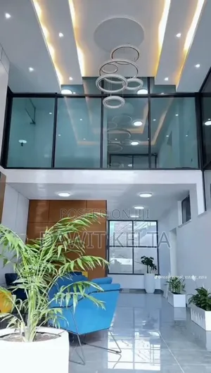 Furnished 2bdrm Apartment in Addis Ababa, Bole for sale
