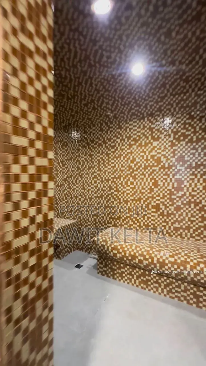 Furnished 2bdrm Apartment in Addis Ababa, Bole for sale