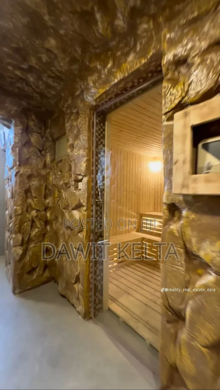 Furnished 2bdrm Apartment in Addis Ababa, Bole for sale