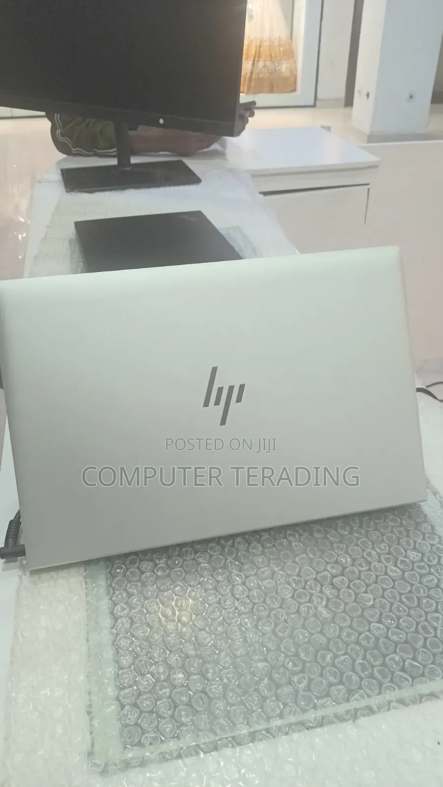 New Laptop HP EliteBook 830 G8 16GB Intel Core i5 SSD 512GB