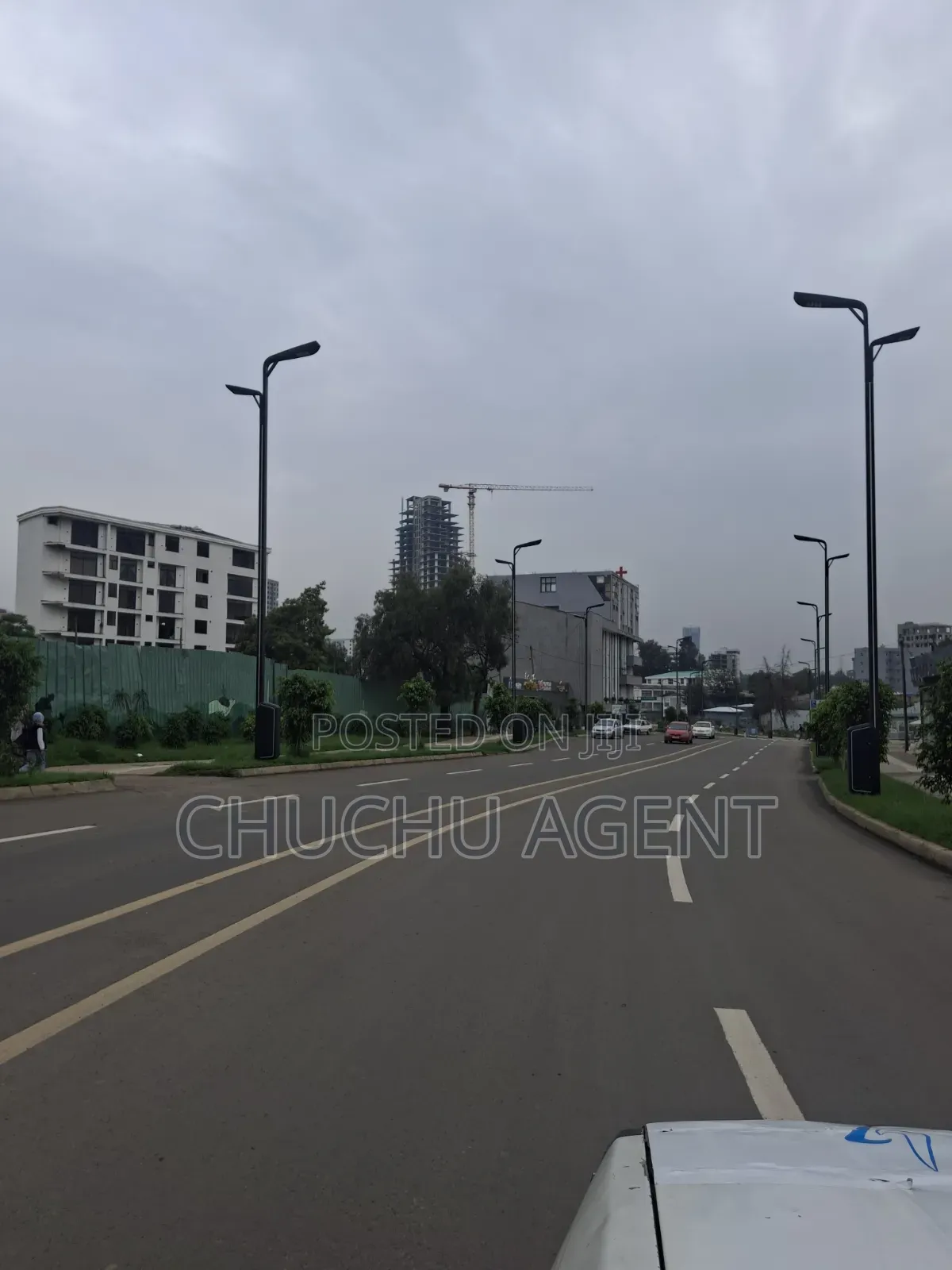 2bdrm Villa in Bole for sale