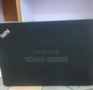 New Laptop Lenovo ThinkPad T14s Gen 1 16GB AMD Ryzen 5 SSD 512GB